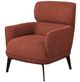 Coaster® Andrea Orange Accent Chair-2