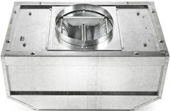 Amana® 26.13" Stainless Steel In Line Blower
