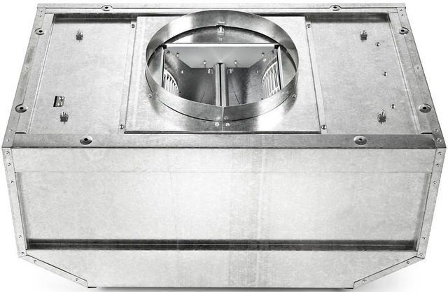 Amana® 26.13" Stainless Steel In Line Blower-0