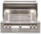 Alfresco™ ALXE Series 3-Burner Stainless Steel Built-In Natural Gas Grill-0
