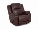 Luna Brown Recliner-0