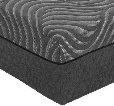 Homelegance® Taurus 14" Hybrid Medium Queen Mattress in a Box-1