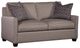 Braxton Culler Customizable Nicklaus Queen Sleeper Sofa with Innerspring Mattress-0