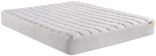 Simmons® Kappa 8" Medium Hybrid Twin XL Mattress in a Box-0