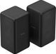 Sony® Black Wireless Rear Speakers-1