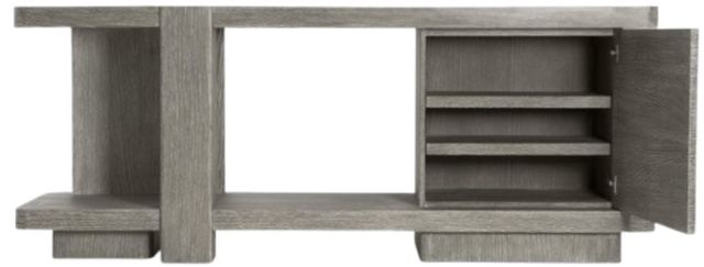 Bernhardt Monolith Puma Credenza-4
