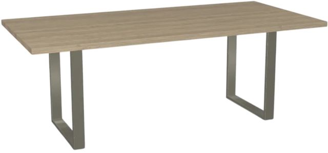 Amisco Customizable Burton Dining Table-0
