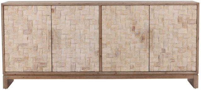 Furniture Classics Lafayette Natural Sideboard-0