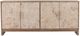 Furniture Classics Lafayette Natural Sideboard-0