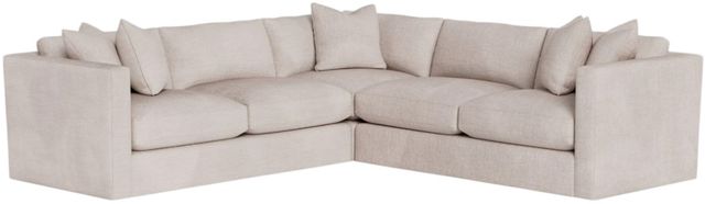 Universal Explore Home™ Customizable Ally 3-Piece Sectional-0
