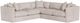 Universal Explore Home™ Customizable Ally 3-Piece Sectional-0