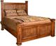Horizon Home® Canyon Añejo 5-Piece Copper King Panel Bedroom Set-1