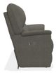 La-Z-Boy® Turner Flannel Power Wall Reclining Sofa-1