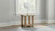 Coaster® Beasley Golden Oak End Table-1