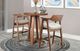Sunny Designs™ Mia Cinder Bar Table-3