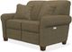 La-Z-Boy® Bennett Duo® Moss Power Reclining Loveseat-3