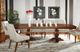Bermex® Customizable Prestige Muga Dining Table-2