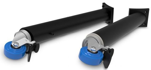 Broil King® Caster Kit-0
