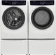 Electrolux White Front Load Laundry Pair-3