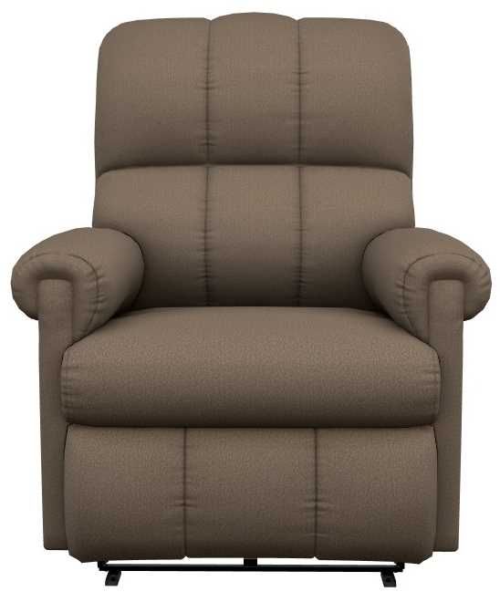 La-Z-Boy® Vail Cappuccino Power Wall Recliner-1