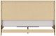 Signature Design by Ashley® Elbrim Brown King Storage Panel Bed-4