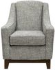Best® Home Furnishings Mariko Gray Club Chair-1