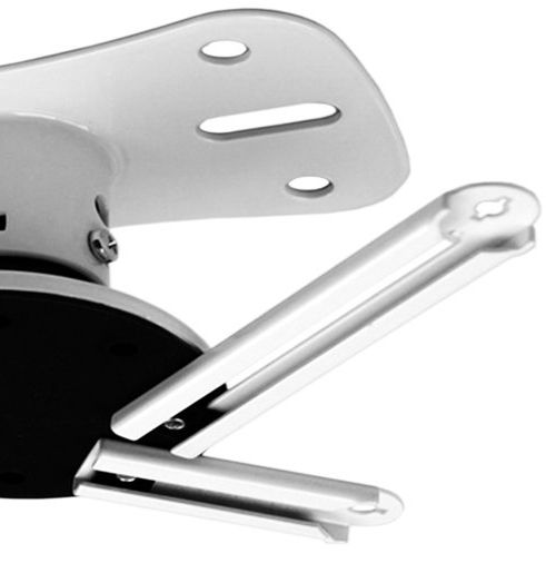 Kanto P101 White Projector Mount-1