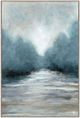 Classic Home Crisp Morning Painting by Buddy Whitlock-0