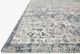 Loloi® Theory Ivory / Blue 10'x13' Rug-1