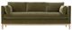 Robin Bruce Leo 86" Express Sofa-1