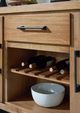 Signature Design by Ashley® Sherbana Light Brown Dining Server-4
