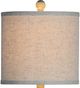 Forty West Kitty Gray Buffet Lamp-2
