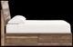 Signature Design by Ashley® Chirason Brown Full Storage Panel Bed-2
