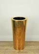 Le Present Oro Chroma Gold 28" Planter-1