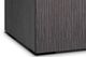Salamander Designs® Chameleon Seattle 347 Gray Oak AV Cabinet-2