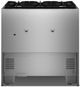 KitchenAid® 36" Agave Pro Style Dual Fuel Range with No Preheat Air Fry Mode -5