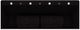 Vent-A-Hood® 66" Black Carbide Wall Mounted Range Hood-2