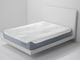 BEDGEAR® H4 Performance® 12" Hybrid Medium Firm Tight Top California King Mattress in a Box-4