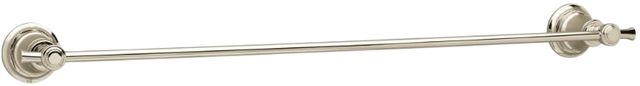 Brizo Rook® Brilliance® Polished Nickel 24" Towel Bar-0