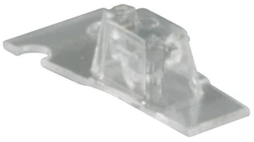 RadioShack 1.8mm Round Submini Gull Wing Red LED-0