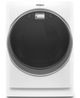 Whirlpool® White Laundry Pair-4