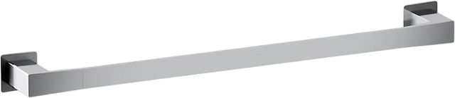KOHLER® Honesty® Polished Chrome 24" Towel Bar-0