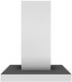 Vent-A-Hood® 30" Stainless Steel Wall Mounted Range Hood-0