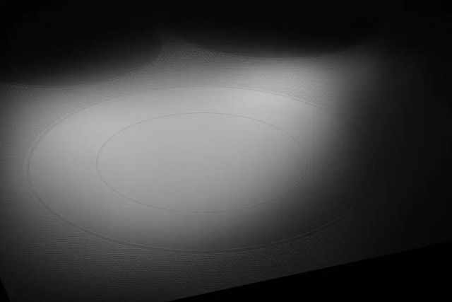 KitchenAid® 30" Black Electric Cooktop-3