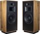 Klipsch® Heritage Forte IV American Walnut 12" Floor Standing Speaker-1
