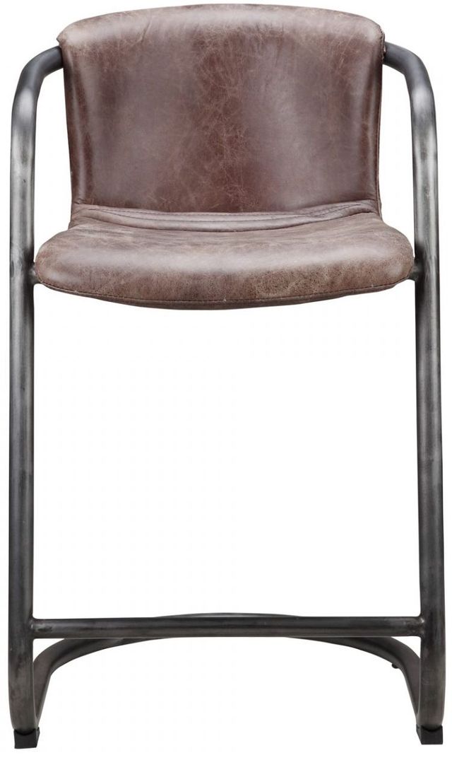 Moe's Home Collection Freeman M2 Counter Stool-0