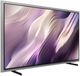 Samsung S95H 55'' Slate Black 4K Ultra HD OLED Smart TV-3