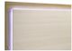 Coaster® Hyland Natural/White LED Eastern King Panel Bed-4