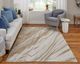 Feizy Aura 7'x10' Style 6 Area Rug-1