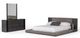 VIG Furniture Nova Domus Jagger Gray Dresser-4